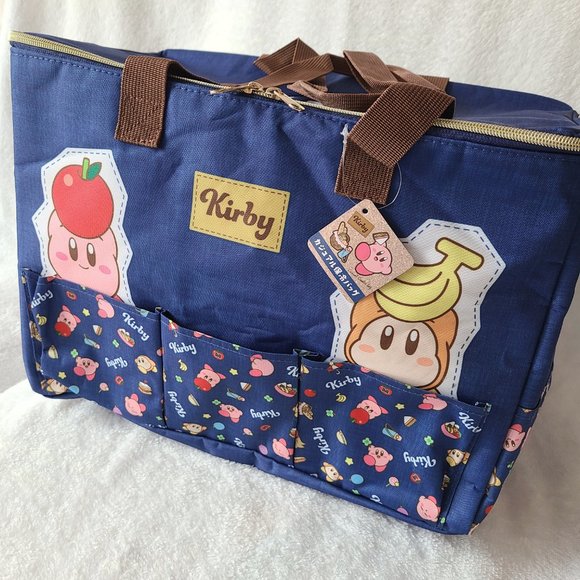 Kirby - Cooler Bag - Picture 4 of 8